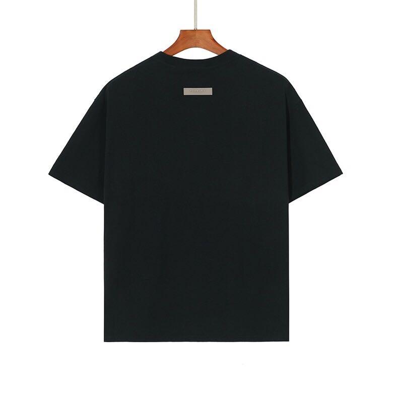 Essentials Fear of God 1977 (Category: Tshirts & Polo Shirts ) located in Subic. Submitted by litkultureph (Listing ID 1162811720, Image 3). Description: Essentials Fear of God 1977 Tee color: Apricot, Black, Matcha green size: S M L XL Pre-order 7-12 days ETA Payment First Policy Gcash/Palawan Express only Buyer will shoulder shipping fee Dm us to order/ inquire .