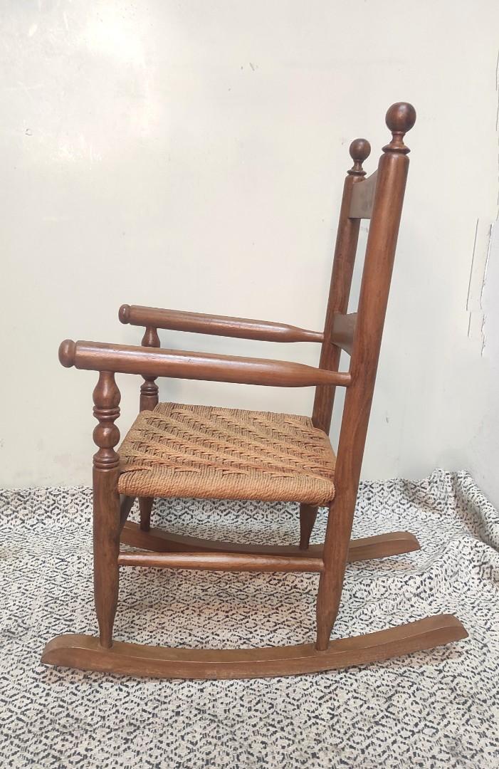 Exceptional Reading Rocking Chair, Babies & Kids, Baby Nursery & Kids