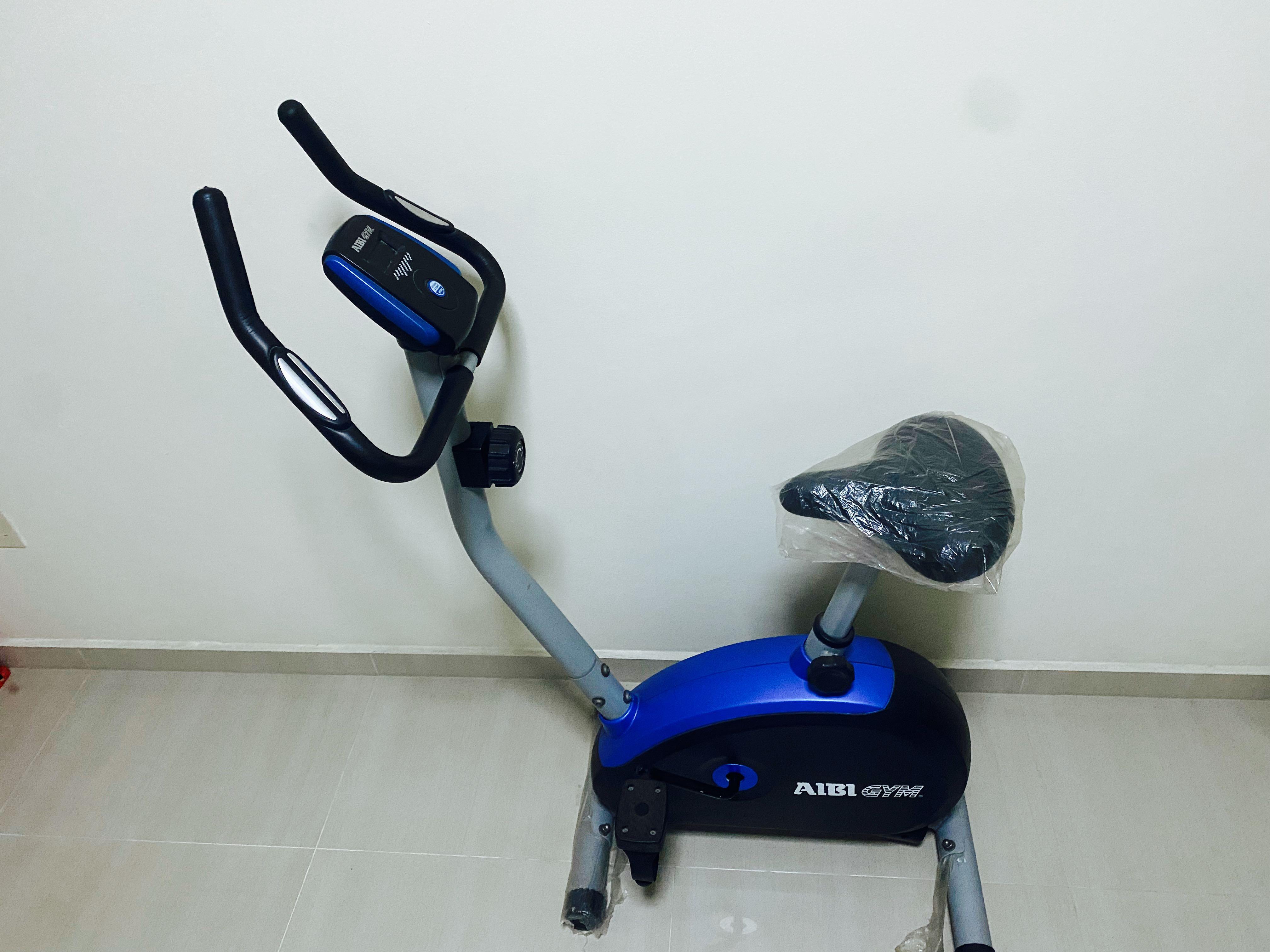 York fitness inspiration 100 exercise bike review sale