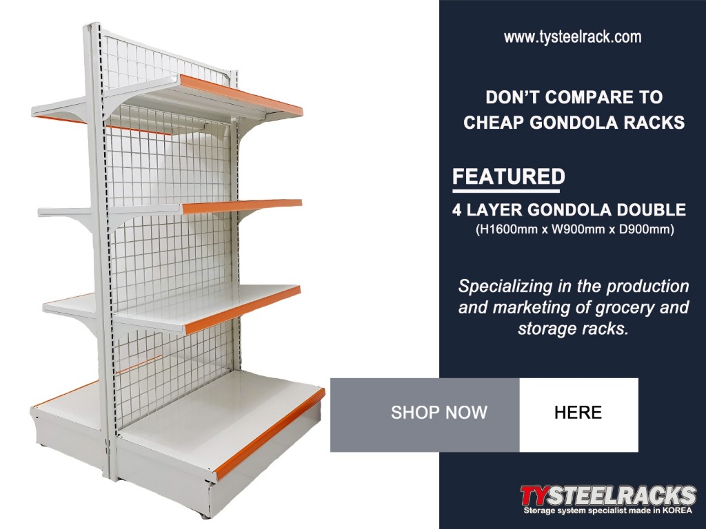 filling cabinet shelves rack standee, Furniture & Home Living ...