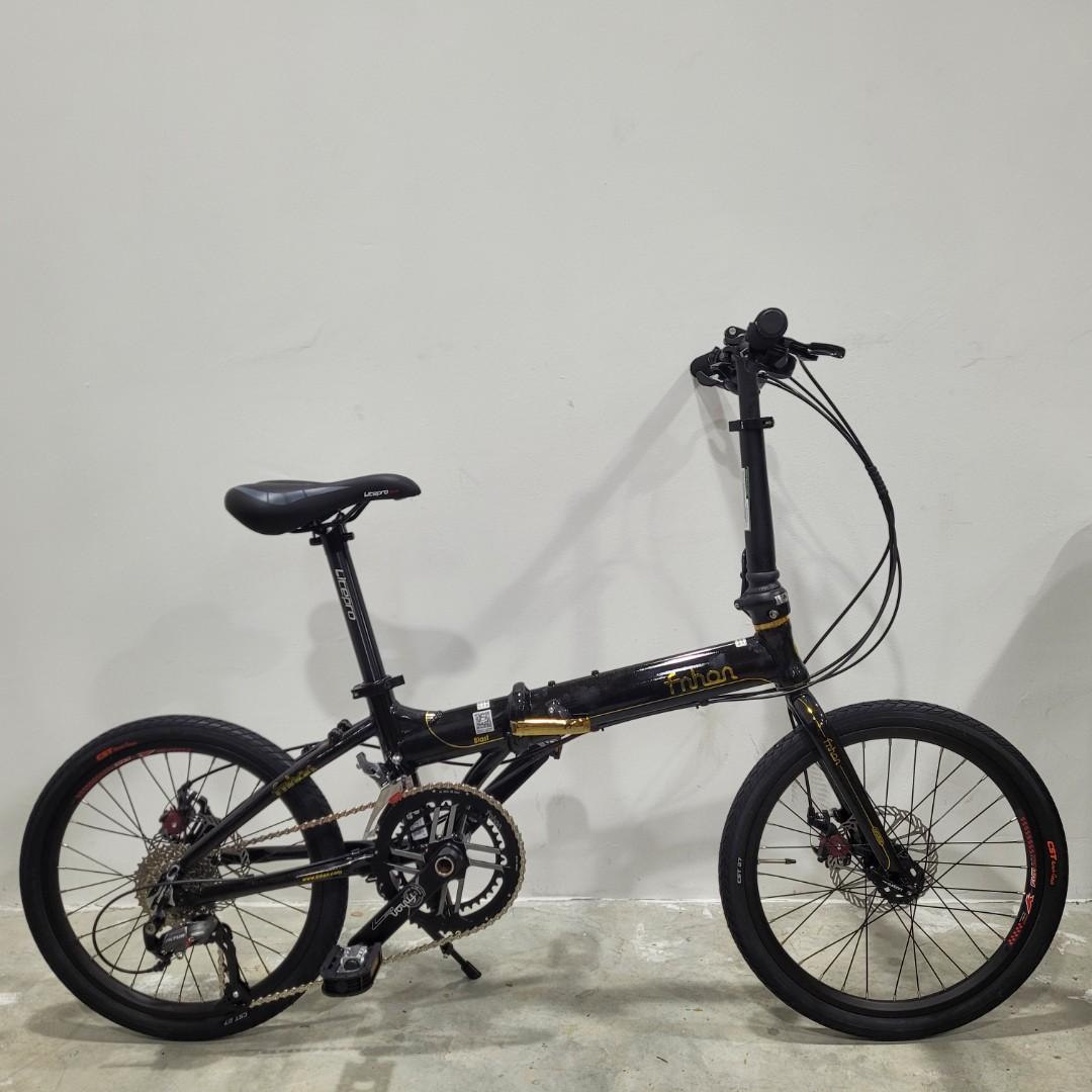 fnhon bike official website