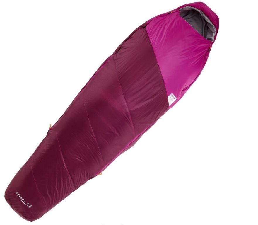 Forclaz 500 light 15 sales