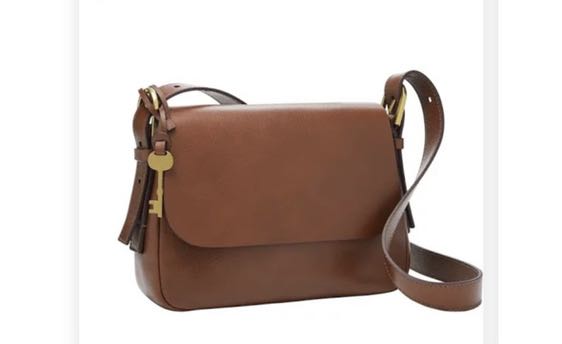 Fossil small Harper Crossbody Bag Women s Fashion Bags Wallets