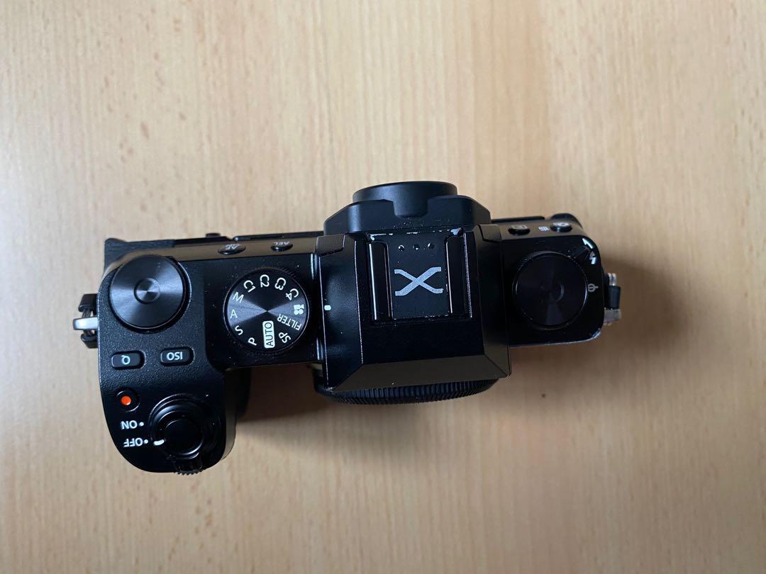 Fujifilm XS10, Photography, Cameras on Carousell