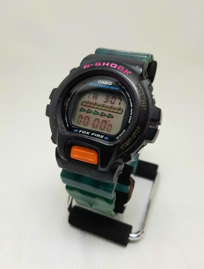 Casio dw 9600 on sale