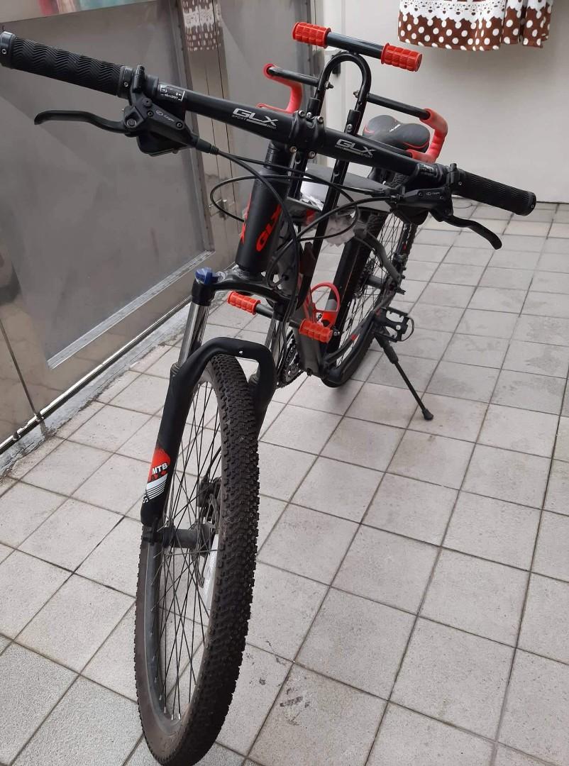 Glx mtb sales price