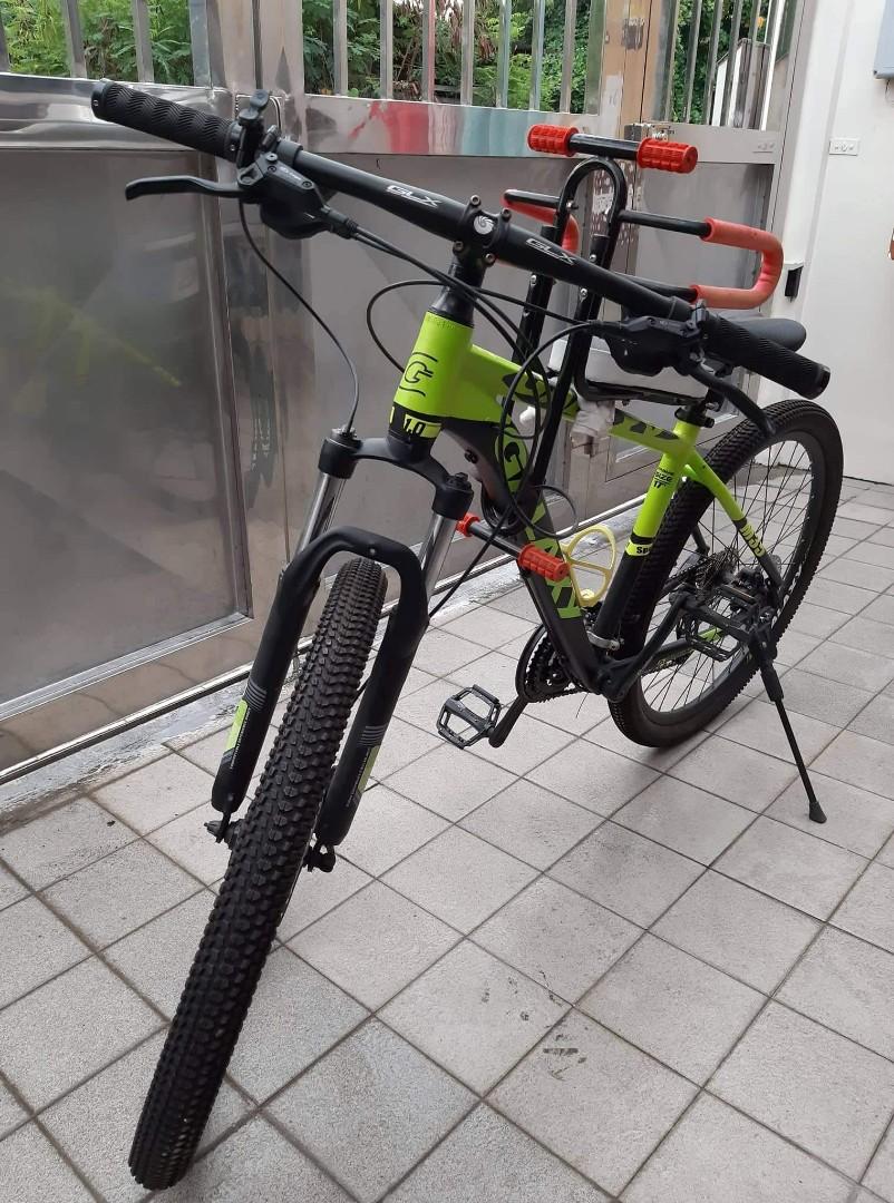 Galaxy Mountain Bike sale or swap Sports Equipment Bicycles