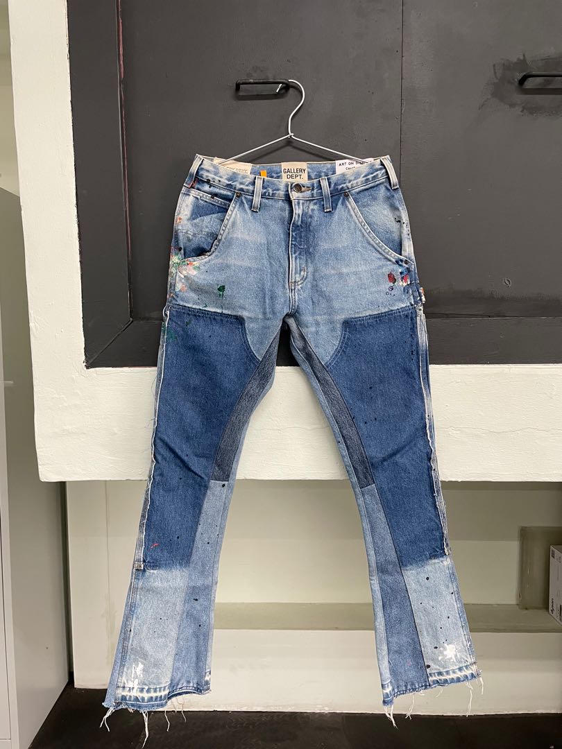 Dept jeans on sale