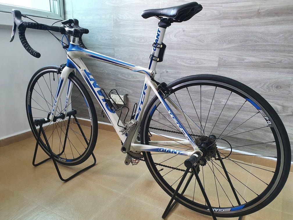 Giant tcr shop slr 3