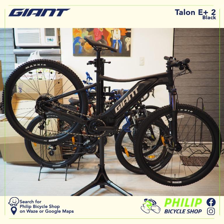 Giant talon e+ 2 29 top