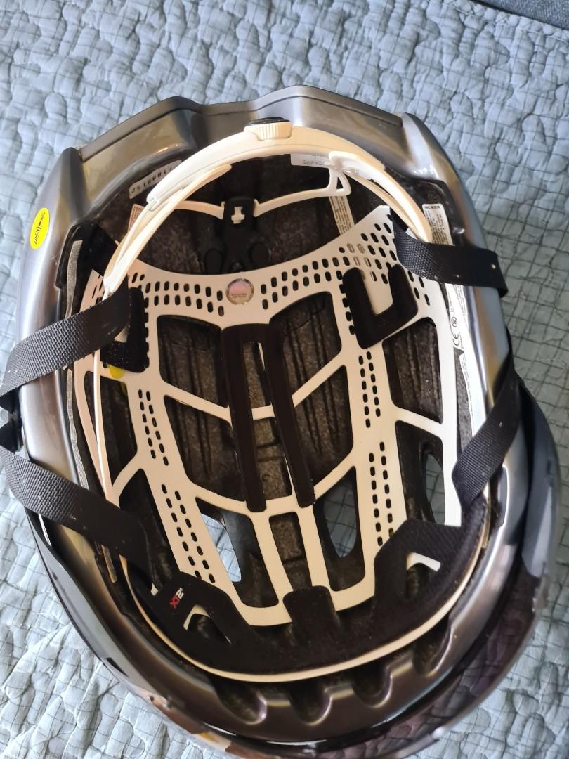 giro vanquish aero helmet