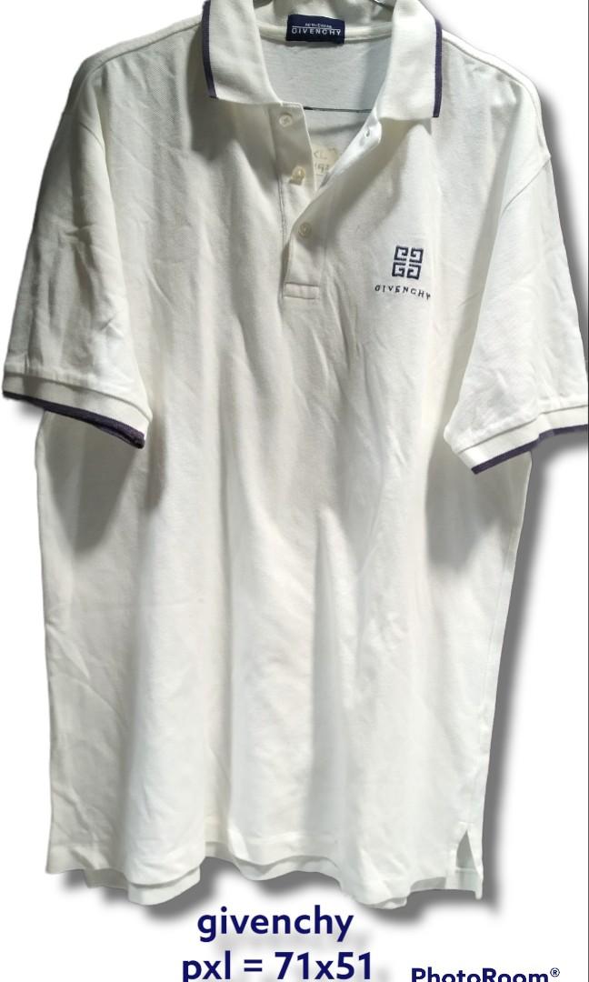 Polo shirt givenchy online