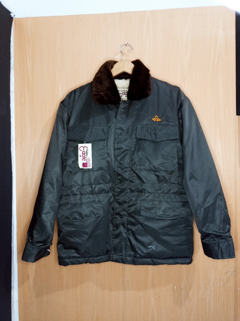 jaket golden eagle