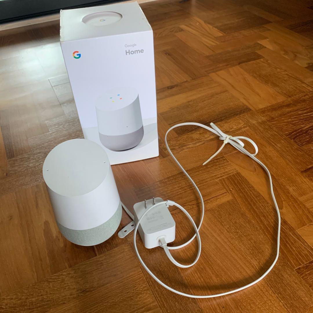 Google hotsell home japan