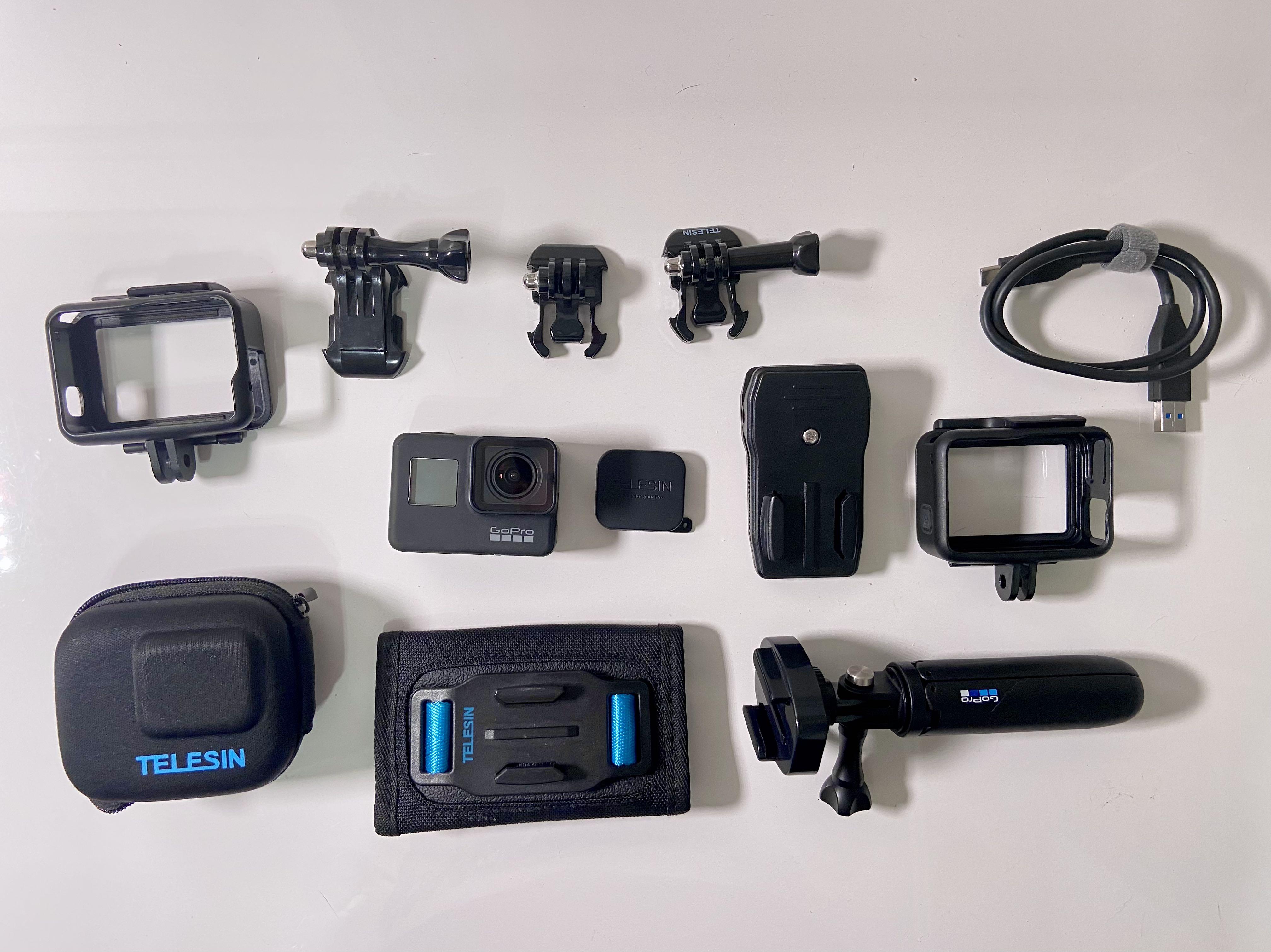 激安通販新作 Dcmさん専用 Gopromax スタートセットバッテリー 3 他アクセサリー ビデオカメラ 家電 スマホ カメラ 29 928 Plum Deutschland De