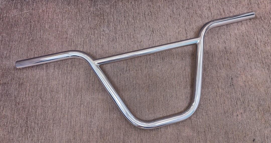Gt pro bars 2025