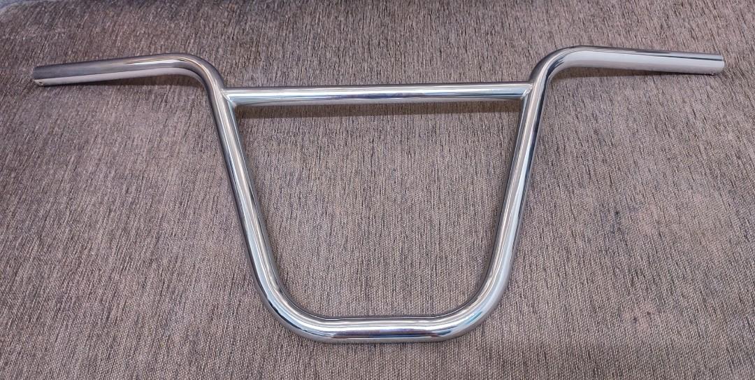 GT Tall Boy Handlebar BMX