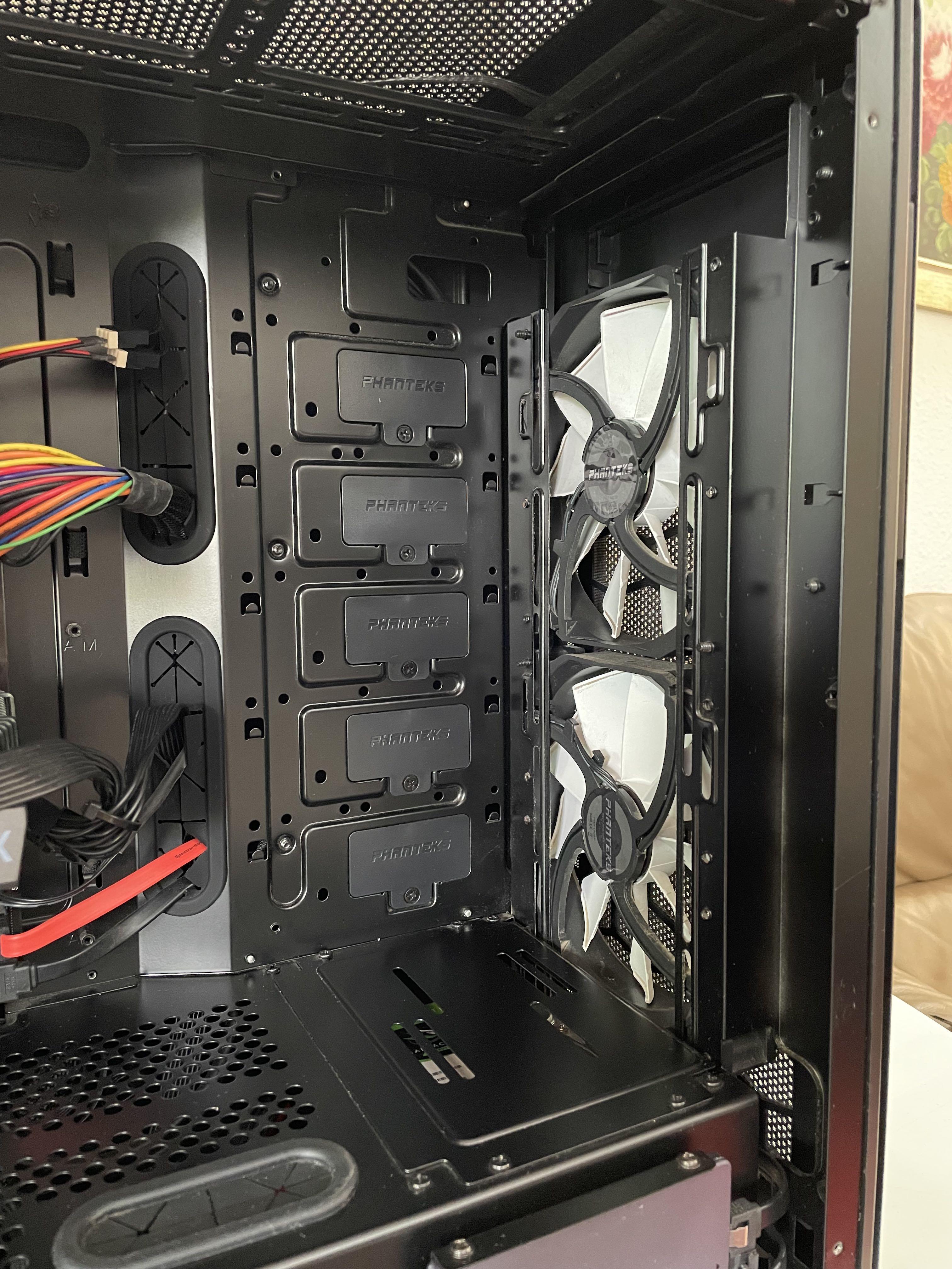 GTX 1660 Gaming Desktop PC Computers Tech Desktops on Carousell