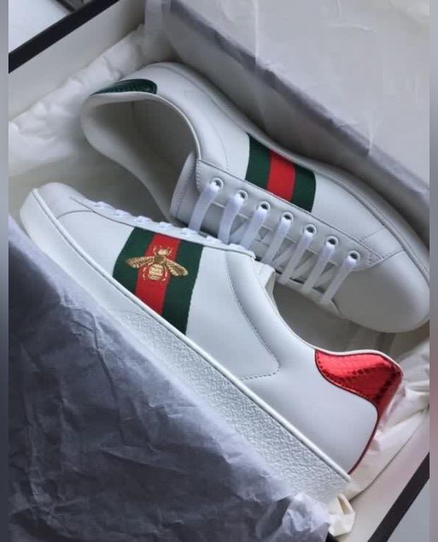 nice gucci shoes