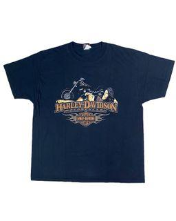 Harley Davidson Tshirt