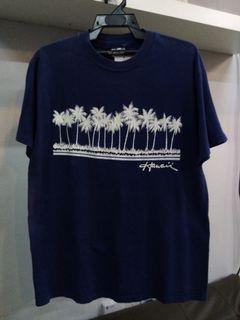 hawaii vintage tshirt