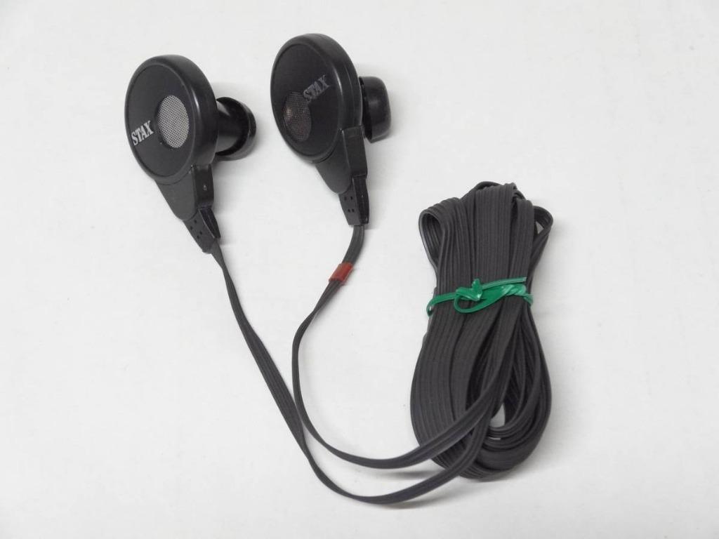 HE-435 ◇ STAX 模擬輸入便攜式系統SRS-002 (SR-002 + SRM-002 HE-435 ◇ STAX 模擬輸入便攜式系統SRS-002 (SR-002 + SRM-002