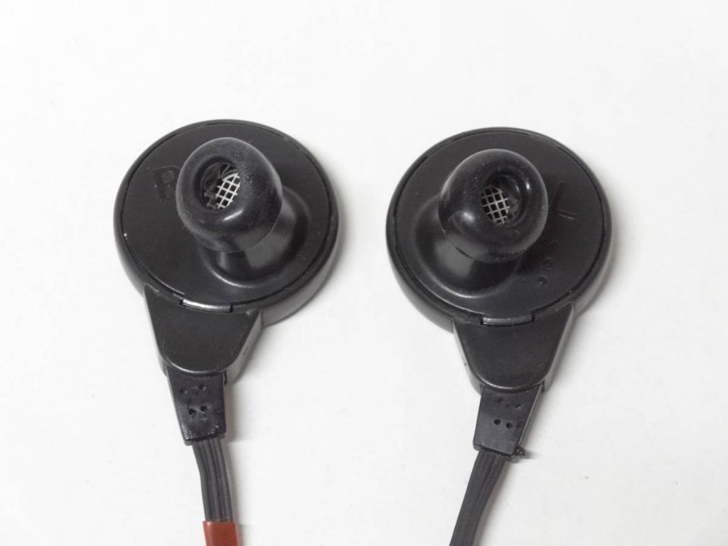 HE-435 ◇ STAX 模擬輸入便攜式系統SRS-002 (SR-002 + SRM-002 HE-435 ◇ STAX 模擬輸入便攜式系統SRS-002 (SR-002 + SRM-002