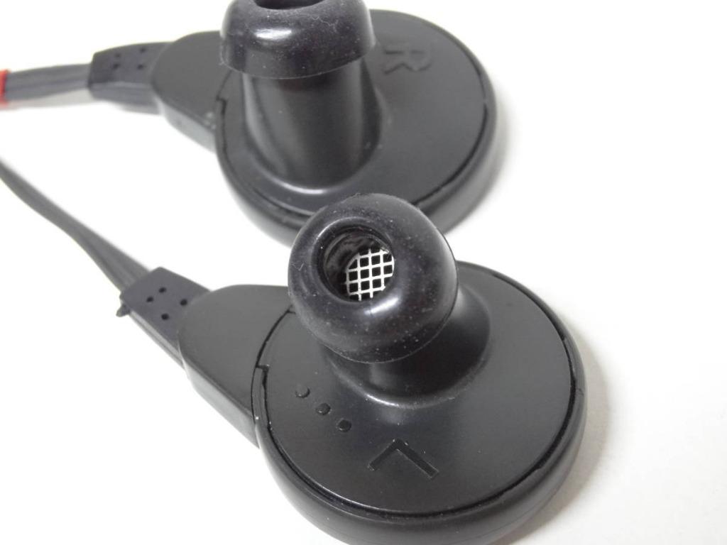 HE-435 ◇ STAX 模擬輸入便攜式系統SRS-002 (SR-002 SRM-002) 耳機, 音響器材, 頭戴式/罩耳式耳機-  Carousell