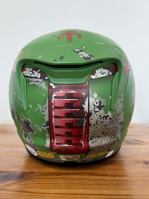Rpha 11 pro boba sales fett