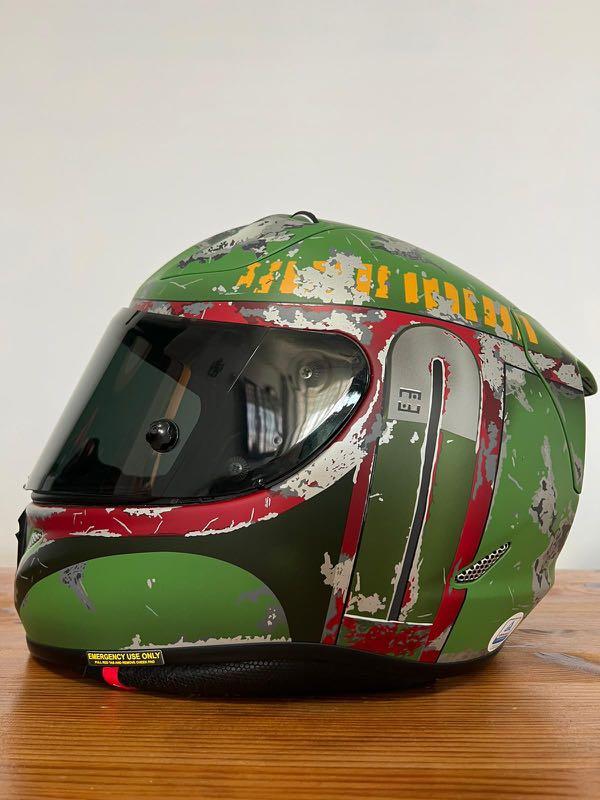 Rpha 11 pro boba fett new arrivals