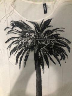 H&M T SHIRT