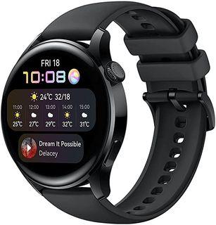 HUAWEI Watch 3 Smartwatch