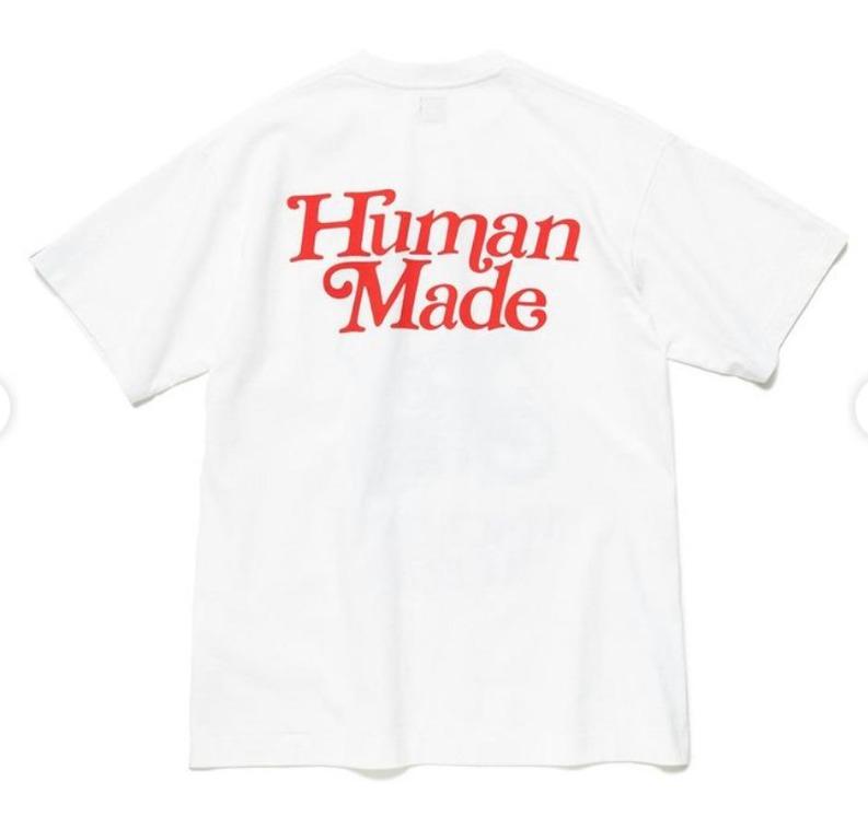 human made×girls don't cry×BMW