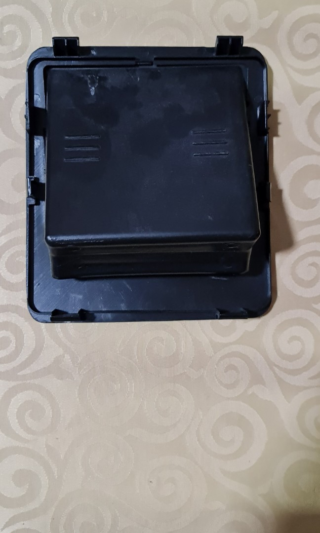 Hyundai elantra avante fuse box card compartment, Car Accessories