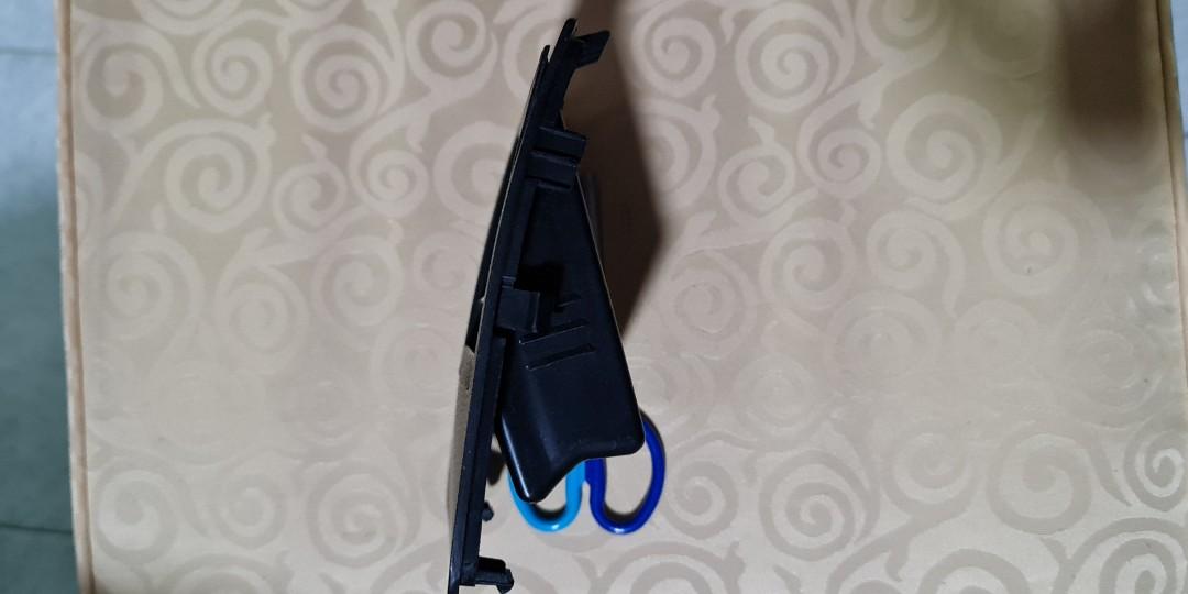 Hyundai elantra avante fuse box card compartment, Car Accessories