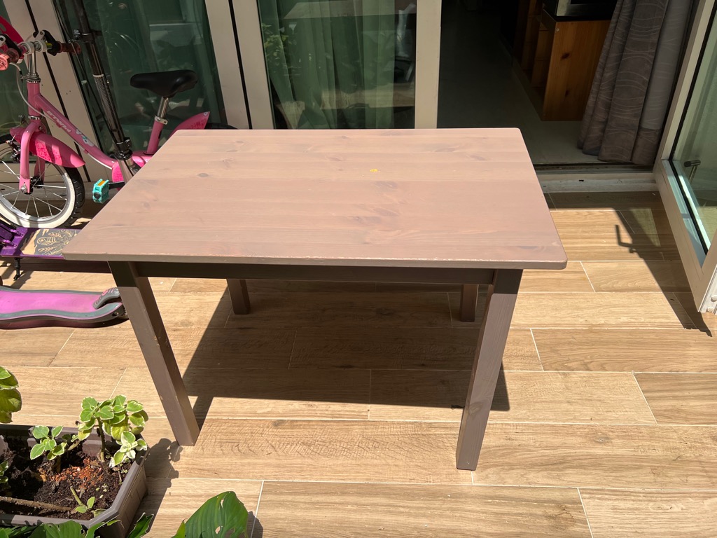 IKEA Kids Table & Chairs, Furniture & Home Living, Furniture, Tables