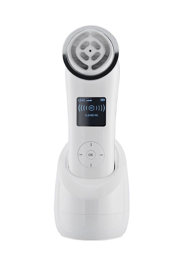 Iuiga RF (Radiofrequency) Skin Rejuvenator & Massager Device, Beauty