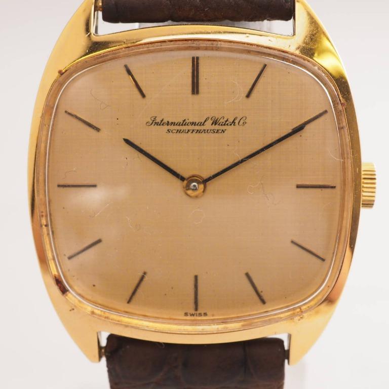 Iwc best sale cal 423
