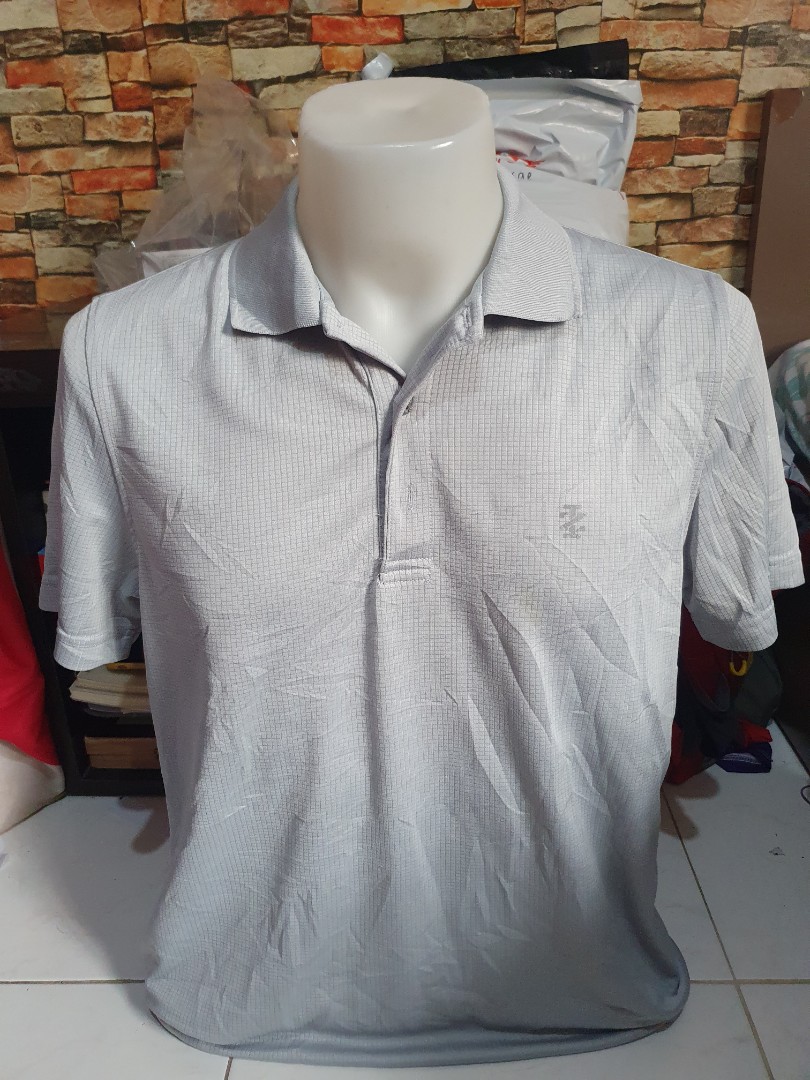 Izod Drifit Polo Shirt, Men's Fashion 