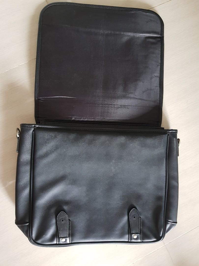 【Y2K】Jack Daniel's archive shoulder bag McLaren x Jack Daniel's 2024 Edition Tennessee Whiskey ABV 40