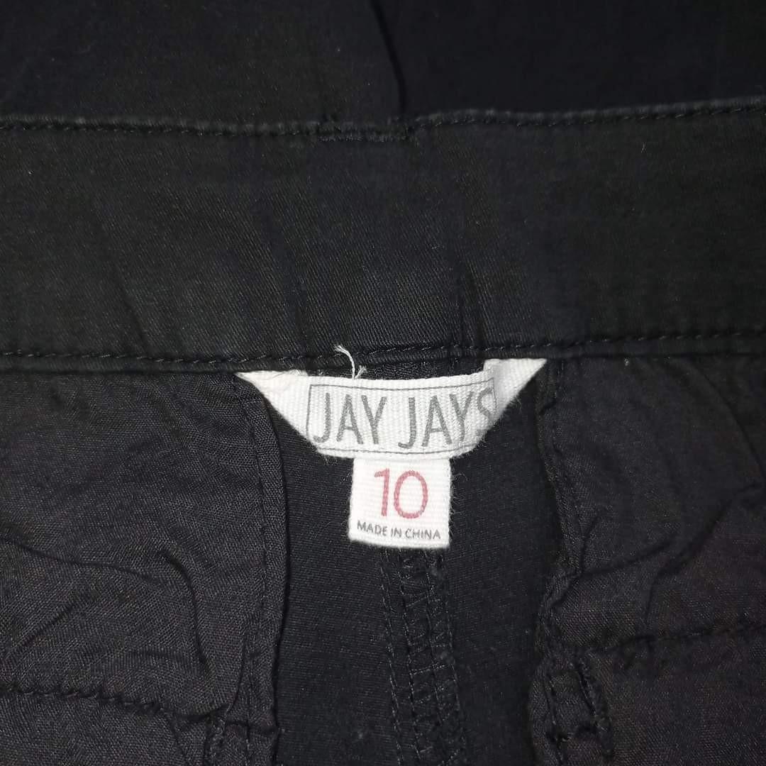 JAY JAYS WOMAN'S CARGO PANTS, Fesyen Wanita, Pakaian Wanita, Bawahan di