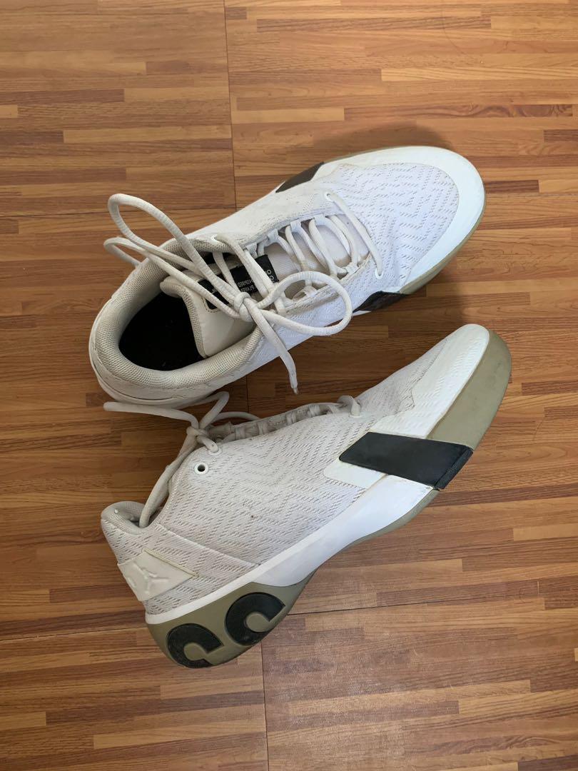 Air jordan 23 white 2025