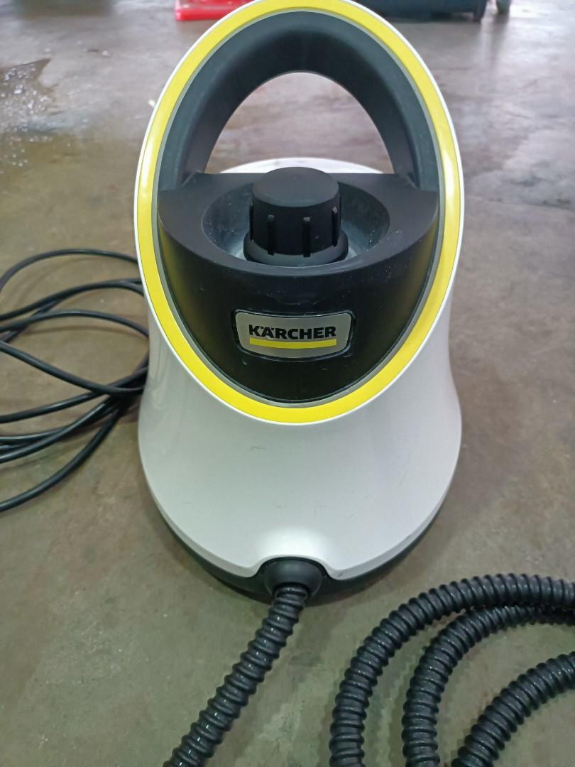 Karcher Steamer, TV & Home Appliances, Vacuum Cleaner & Housekeeping on