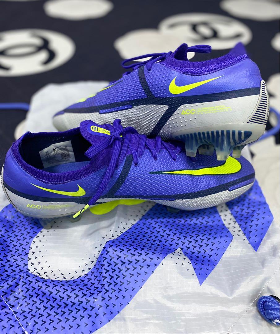 Kasut bola clearance nike phantom