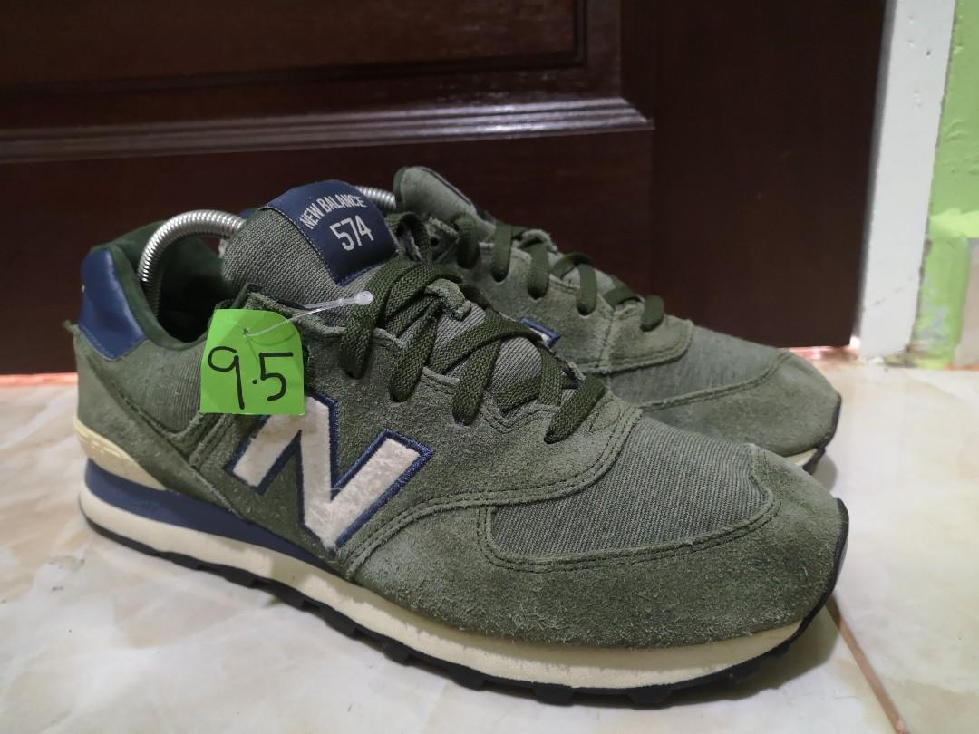 Harga kasut new balance 574 2025