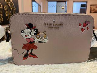 Kate Spade Minnie Mouse