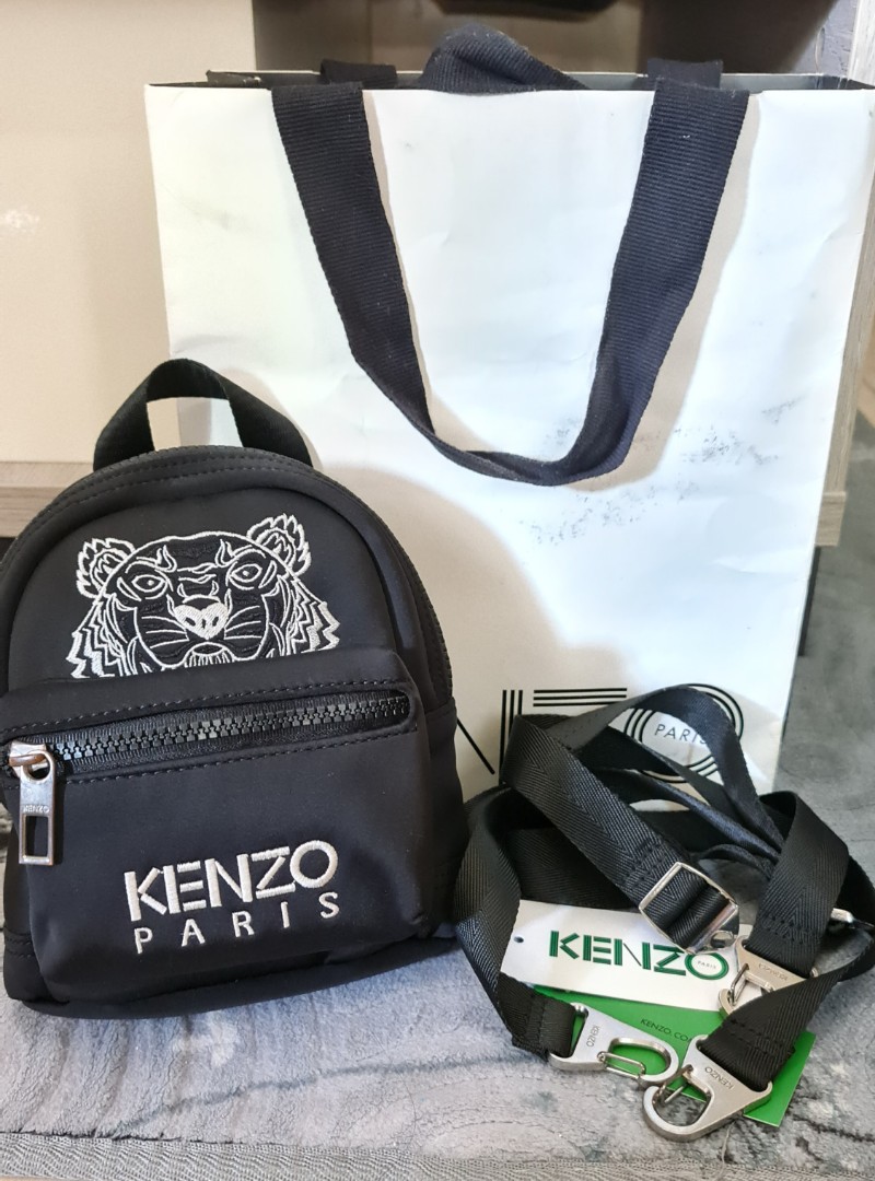 Kenzo bebeboo 2025