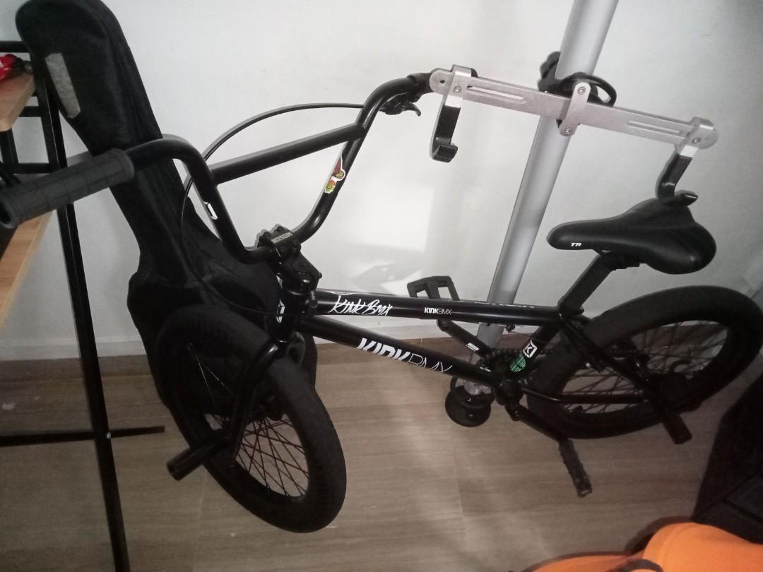 Kink curb bmx 2021 cheap