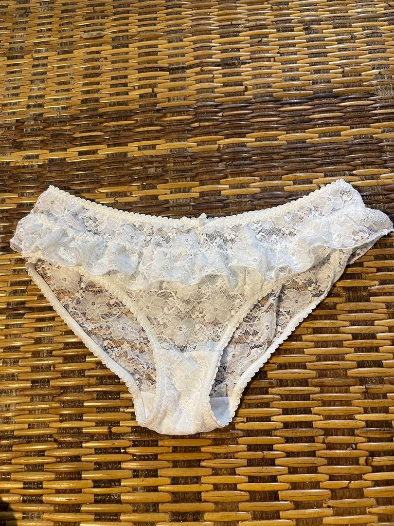 Kmart Australia panty S/27, Women's Fashion, New Undergarments