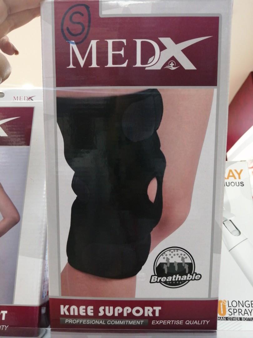 Medx knee pillow 2025